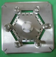 Держатель на 18 MTP/MPO коннекторов