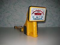 АКА-ГЕО Абрис ТМ-8Д - приемник с А-рамкой