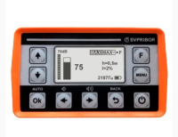 СВЯЗЬПРИБОР M310/М310Е - дефектоискатель (приемник М310/М310Е, штыри, наушники, сумка)