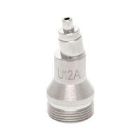 EXFO FIPT-400-U12MA Адаптер для проверки патчкордов с ферулой 1,25 мм. APC для видеомикроскопа  EXFO FIP-400