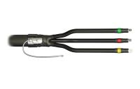 Муфта 3 КВ(Н)Тп-1 (70-120) без наконечников ЗЭТА zeta20317