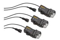 Fluke i5sPQ3 — токовые клещи на 5 А переменного тока (3 штуки)