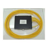 Разветвитель сплавной многомодовый1х6 не оконцованый 62,5/125 вывод 1.0м буфер 3.0мм 850/1300