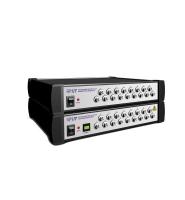 Тестер оптический многоканальный OT-2-4 (8 каналов)