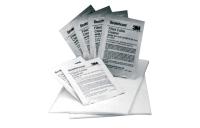 7000031497 4415 Комплект для очистки кабеля (10 салфеток и полотенец)