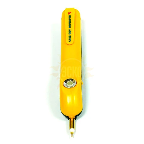 Фото ADS-3026 — одноканальный USB осциллограф-приставка