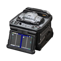 Fujikura 86R12 KIT A Сварочный аппарат (86R12+CT-50+BTR-15+ELCT2-16B)