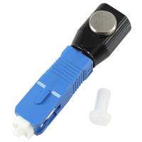 Адаптер оголенного волокна SC