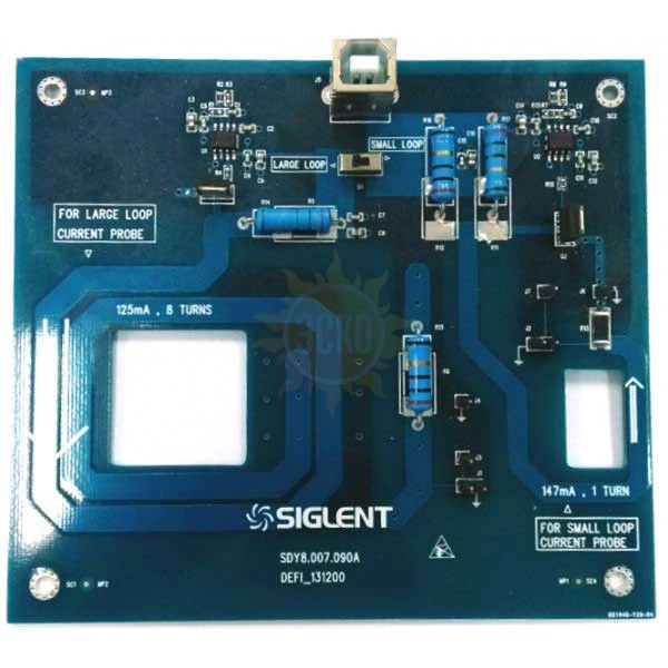 Фото Модуль компенсационный DF2001A