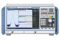 Rohde & Schwarz ZND — векторный анализатор цепей