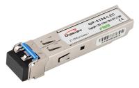 Оптический трансивер SFP Gigalight 1.25G 1310nm 10km LC SMF