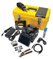 Greenlee 910FS - сварочный аппарат для ВОЛС в комплектации KIT2