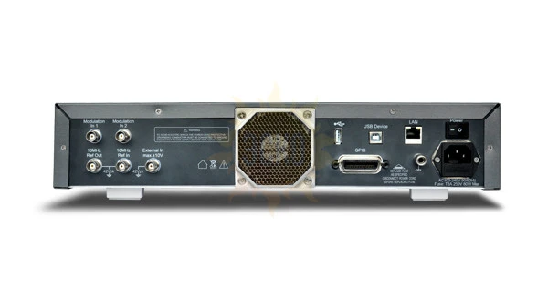 Фото Генератор сигналов произвольной формы АКИП-3429/2