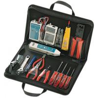 Hobbes HT-6713 - набор инструментов для обслуживания телефонных и компьютерных сетей