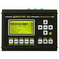 Связьприбор Дельта-ПРО DSL - кабельный прибор