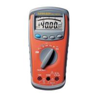 APPA 82R - цифровой мультиметр