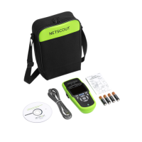 NetAlly LinkRunner AT 1000 - сетевой тестер для медных Ethernet сетей