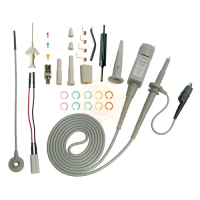 P-6509R/Pro - пассивный пробник