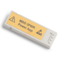 MDO3PWR Модуль для измерения и анализа мощности