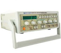 МЕГЕОН 02010 — генератор сигналов специальной формы