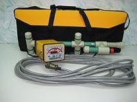 АКА-ГЕО Абрис ТМ-8П - приемник подводный