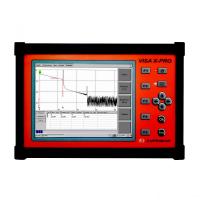 Связьприбор VISA X-PRO 1310 / 1550 M1 — оптический рефлектометр