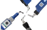 DIMENSION Изогнутый адаптер для оптоволоконных разъемов