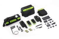 NetAlly LR-G2-ACKG2-CBO - комплект из LinkRunner G2 и AirCheck G2