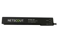 NETSCOUT 340-1092 - одномодовый оптический ответвитель HD Fiber Tap, 1 Line/Link, 60:40, 1U, LC connections