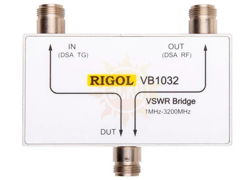 Фото VB1032 - мост для измерения КСВН