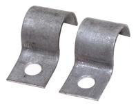 Скрепа СКФ-10, упаковка 400 шт.