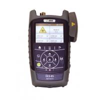 VIAVI SmartClass Fiber OLS-85 - источник оптического излучения 1310/1490/1550/1625нм, сменные SC/APC и FC/APC