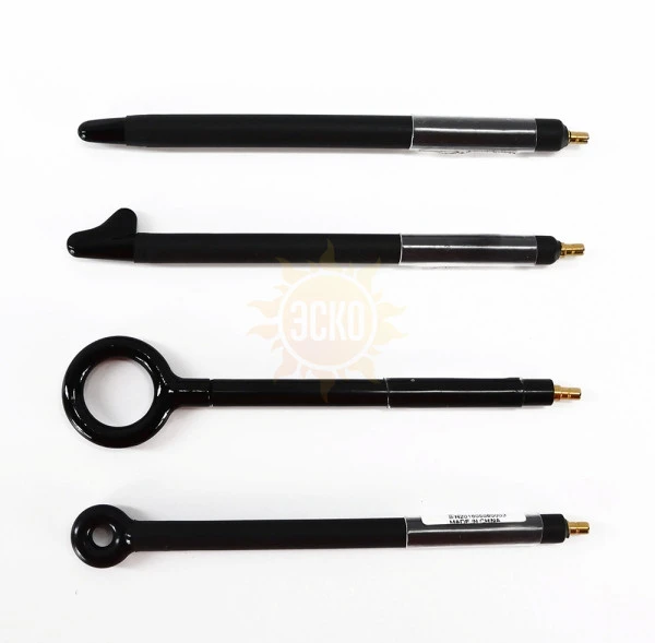 Фото Набор пробников ближнего поля для АКИП-4211