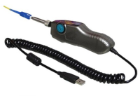 Grandway FIM-4 - оптический микроскоп для серии рефлектометров FHO5000