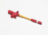 Fluke AC89 — тестовый зажим