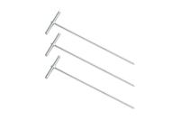 Fluke ES-162P3-2 — набор 3-х полюсных электродов