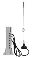 AddPac	ADD-AP-3G1001B  — VoIP-3G/GSM шлюз, 1x3G/GSM (UMTS900/2100, GSM900/1800) канал, SIP &amp; H.323, CallBack, SMS. Порты 1xFXS, Ethernet 2x10/100 Mbps