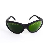 FIS F1IRD535 - очки с фильтром лазерного излучения в диапазоне волн 800 - 1790 нм.