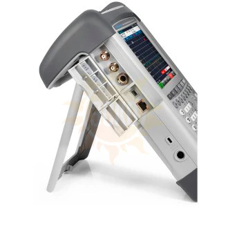 Фото Анализатор кабельных трактов и антенн ZVH8