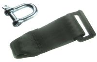 SS 10 25 Зажим поддерживающий 1кН