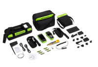 NetAlly ACKG2-LRAT2000 - комплект из двух тестеров: AirCheck G2 KIT и Linkrunner AT 2000 KIT