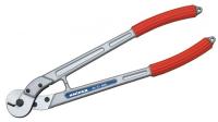 Кусачки Knipex для кабелей и канатов (95 71,600мм)