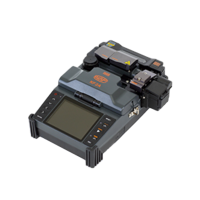 ILSINTECH KF2 - аппарат для сварки оптических волокон