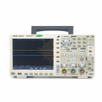 VERDO SB1623 - осциллограф цифровой 2 канала, 100 МГц, 1 Гвыб/с