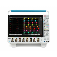 MSO58 5-BW-2000 — цифровой осциллограф смешанных сигналов