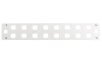 Планка ШКОС-М 16FC(ST)