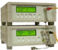 Измеритель оптической мощности Рубин 300