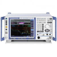 ESRP7 — измерительный приемник электромагнитных помех