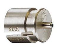 Универсальный SOC адаптер, 1.25 мм (LC,MU и т.д.)