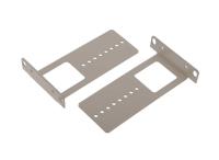 Кронштейн 2U 21~(комплект 2шт.)